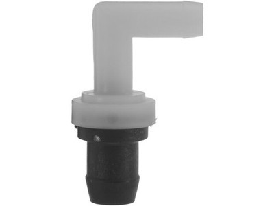 API SERVICE TECH PCV Valve fits Mitsubishi Expo LRV 1993-1994 2.4L 4 Cyl 42DZHH