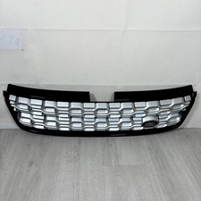 Genuine Land Rover Discovery Sport L550 Facelift Front Grille OEM LK72-8A100