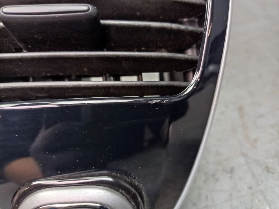 Luftdüse mitte für FIAT PUNTO EVO (199) 1.2 735525121 - Imagem 4 de 4