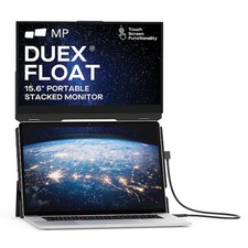 Mobile Pixel 101-1011P03 MOBILE PIXELS DUEX FLOAT 2 PRO 15.6IN 2K QHD STACKED UP