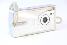 Canon IXY DIGITAL L2 Camera 0008