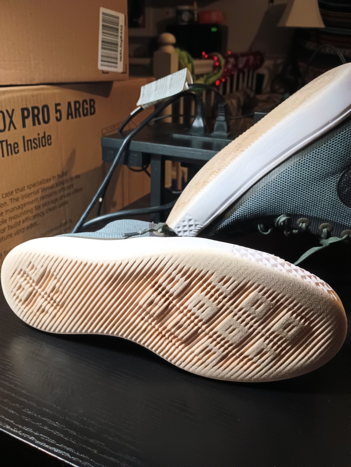 Converse CTAS Modern Hi Olive Green Sneakers 157217C US Men's 6 Women's 7.5 thumbnail 5