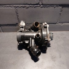 Original VW Tiguan Golf 7 GTI Audi A4 2.0 TSI Kühlmittelregler-Pumpe 06L121111L