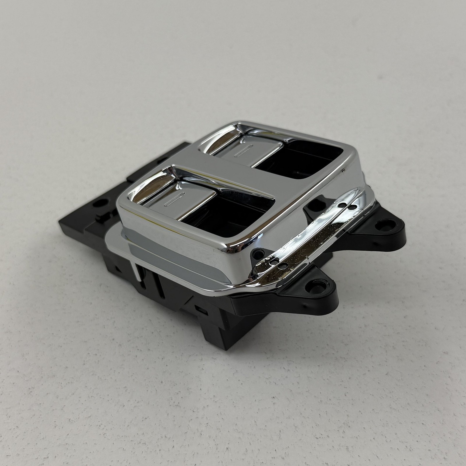 Bentley Flying Spur 2014-2018 Rear Right Window switch P/N 3W0959858E