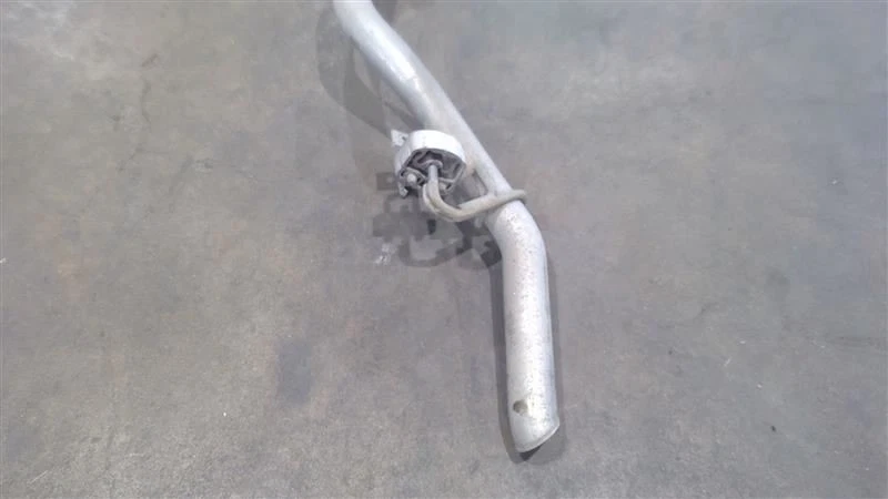 2015-2019 FORD TRANSIT EXHAUST ASSEMBLY OEM CK4Z5202W CK4Z5230E - Image 2 of 4