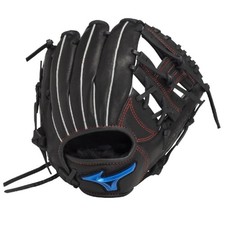 Mizuno WILL DRIVE BLUE Baseball Glove for Youth and Juniors Size Compact S
