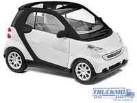 Busch Bausatz Smart Fortwo 07 60202