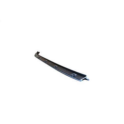 New Front Passenger Outer Door Window Belt Weather Strip Direct Replacement