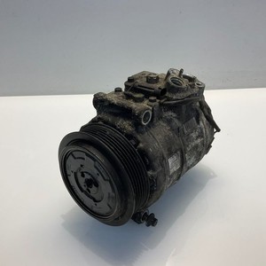 Mercedes-Benz E W211 2004 Klimakompressor Pumpe A0012305611 Diesel 150kW