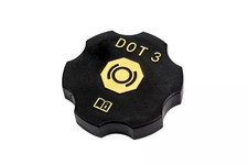 Genuine ACDelco Brake Master Cylinder Reservoir Cap 20760280