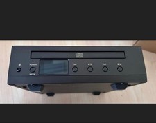 Shanling CR60 CD Transport w/ Accessories Working Tested Japan TB00 3.0