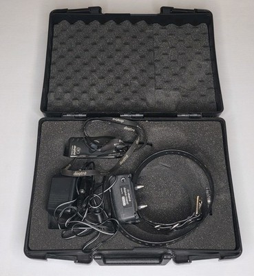 Dogtra Remote Dog Training Collar 1100 NC Tested, works great