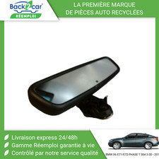 Retroviseur intérieur BMW X6