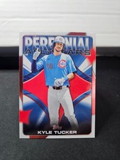 2026 Topps Series 1 Celebration - Perennial All-Stars Kyle Tucker #PAS-3