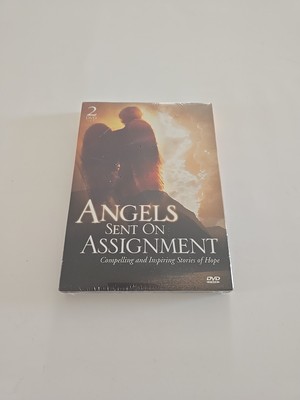 Angels Sent on Assignment (DVD, 2005) New, Free Shipping.