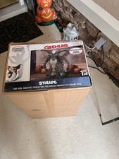 Home Depot Halloween - 2025 - Gremlins/ Stripe Animatronic/ Brand New.
