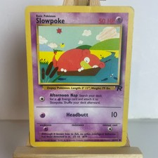 Image for Slowpoke