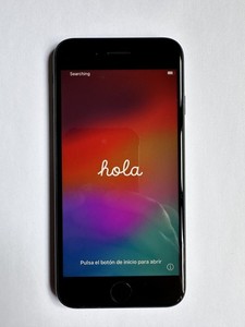 Apple iPhone SE 2. Gen 64GB A2296