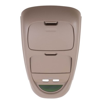 For 2002-2004 F-250 Super Duty Overhead Console 2C3Z25519A70AAC Aftermarket