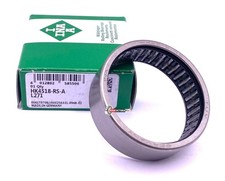 HK4518-RS INA Needle Bearings image