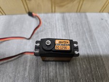 New Savox SC-1256TG Standard Digital High Torque Titanium Gear Servo