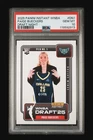 PAIGE BUECKERS 2025 PANINI INSTANT WNBA DRAFT NIGHT PSA 10 ROOKIE CARD #DN1