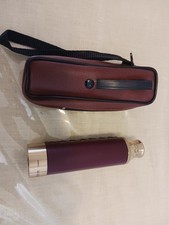 Vintage CELESTRON Telescope 25x30mm, w/soft Case