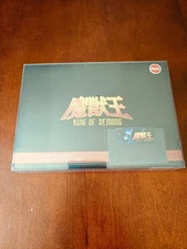 King of Demons Collector's Edition SNES Retro Bit