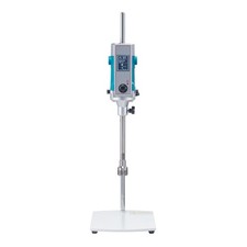 Uimoso Laboratory Homogenizer 900W High-Speed Disperser with 2000-28000 RPM