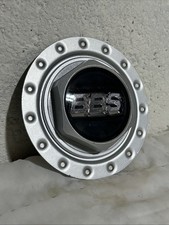 Bbs Rm Silver Custom Aluminum Wheel Center Hub Cap 09.24.134 Nice 09.23.212 Bbs Rm Silver Custom Aluminum Wheel Center Hub Cap 09.24.134 Nice 09.23.212