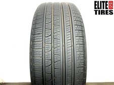 1 Pirelli Scorpion Verde As Run Flat P25550r19 255 50 19 Tire 8.532 1 Pirelli Scorpion Verde As Run Flat P25550r19 255 50 19 Tire 8.532