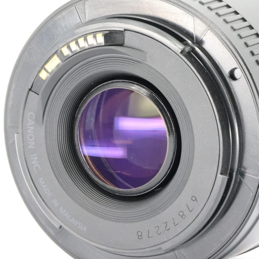 Canon EF 50mm F1.8 II キヤノン EFマウント｜V281 CANON EF50mm F1.8 II 価格比較 - 価格.com