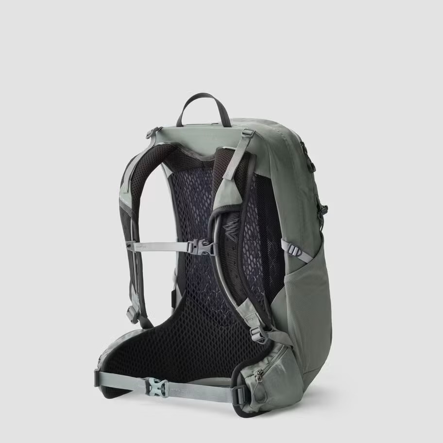 Gregory Jade 20 LT Women's Hiking Backpack, Artichoke Green | eBay