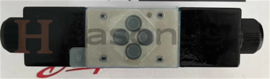 NUEVO Rexroth R900551703 4WE6J6X/EW110N9K4 Válvula fedex o DHL EE. UU. Impuestos libres Foto 3 de 3