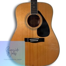Yamaha Acoustic Guitar Classic FG-200D