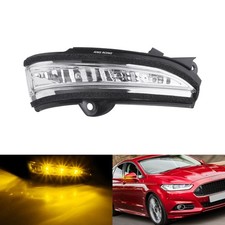 Rechts Außenspiegel LED Blinkleuchte für Ford Mondeo V Stufenheck CD,Turnier CF