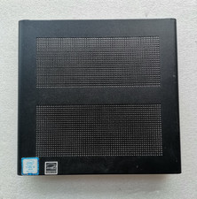 HP EliteDesk ProDesk 400 600 800 G4 G5 DM Ventilated Perforated Top Cover Lid