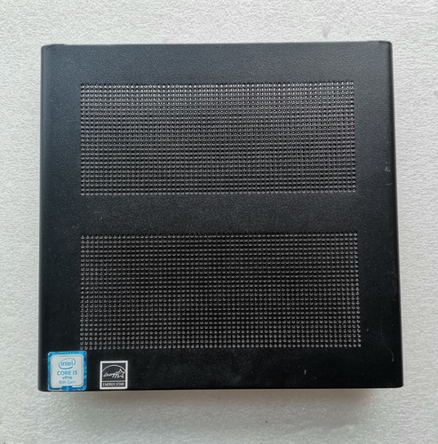 HP EliteDesk ProDesk 400 600 800 G4 G5 DM Ventilated Perforated Top Cover Lid