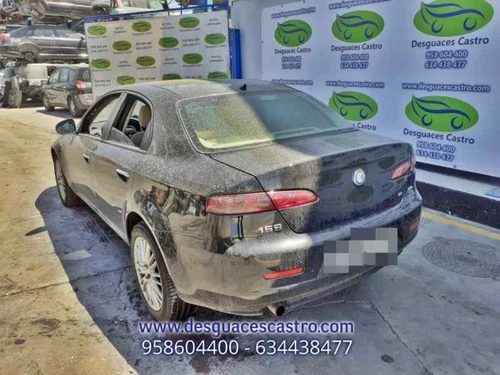 939A2000 Bomba Limpia para ALFA ROMEO 159 (140) 1.9 JTDM 16V Elegante 1 1044047 - Imagen 7 de 7