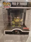 Marvel Funko Pop! FROG OF THUNDER Thor Target Exclusive Vinyl Figure 983