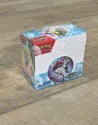 DISPLAY POKÉMON - AVENTURES ENSEMBLE - EV09 - NEUF - SCÉLLÉ - FR
