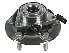 515151 Wheel Bearing and Hub Assembly for Ram 1500