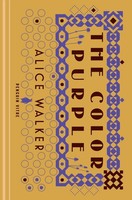 The Color Purple Alice Walker