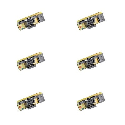 6pcs Encoder Sensor Fits For Epson WF 2010W WF 2521 WF 2541 WF 2631 WF 2530