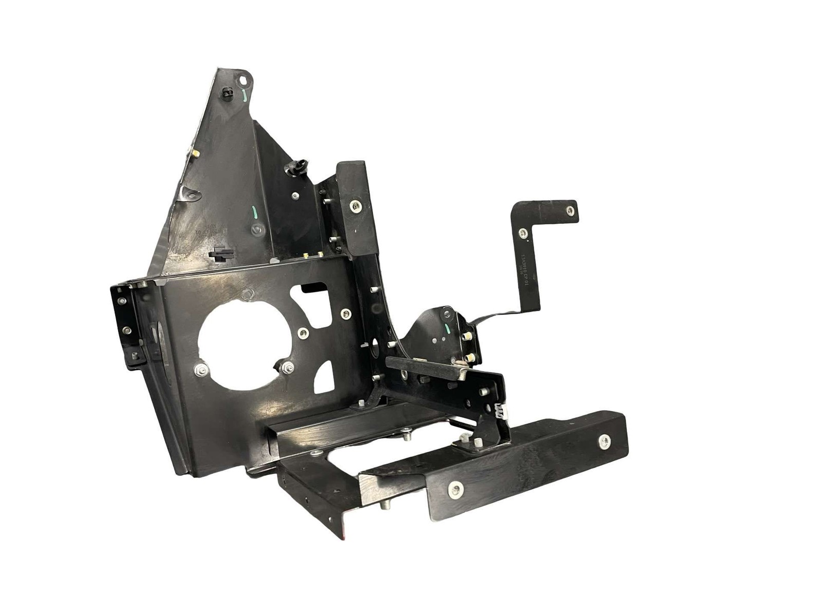 McLaren 570GT 2017-2021 Rear Left Upper Support bracket