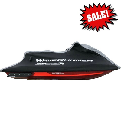 #ad OEM YAMAHA 2017 2020 GP1800R WaveRunner Cover Sur Last MWV CVRGP 00 19 NEW $179.90