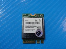 Dell Inspiron 15.6  15 3511 Genuine Laptop Wireless WiFi Card RTL8821CE N33GX