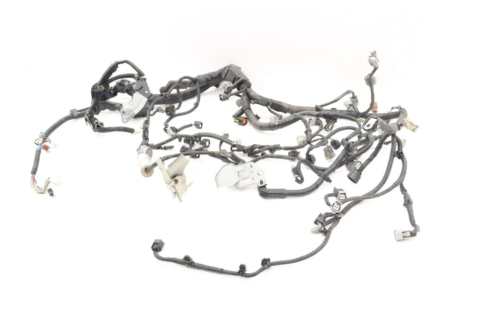 Arnés de cables de motor Nissan Murano 2021-2024 OEM 240119UH0A Foto 3 de 4