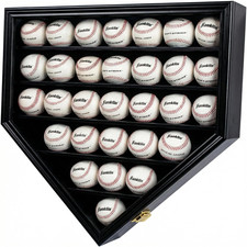 Picking the Best Baseball Display Cases to Protect Your Signed Balls 23