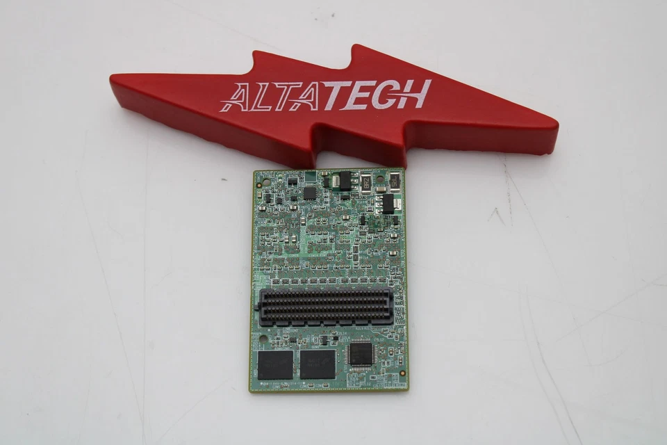 IBM 46C9029 / 81Y4559 ServeRAID M5100 Series 1GB Flash / RAID 5 Upgrade - Tested - Image 2 of 4